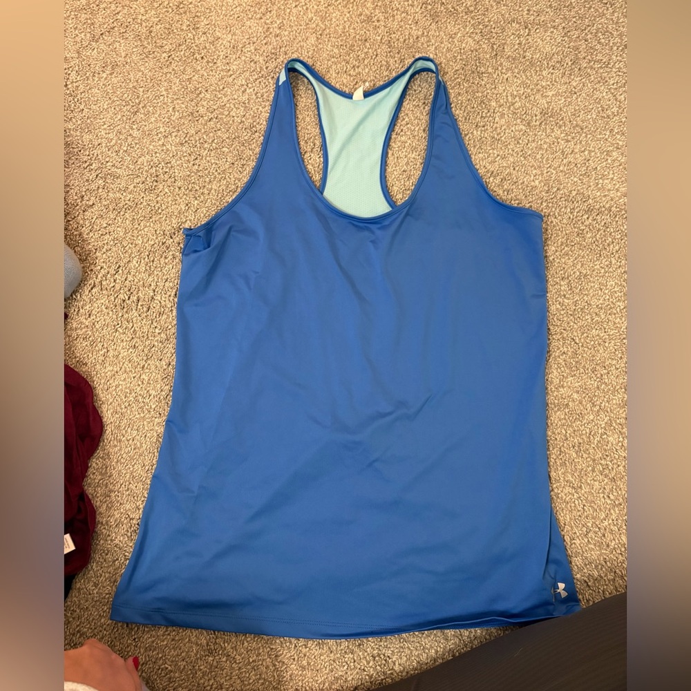 Women’s Under Armour Tank